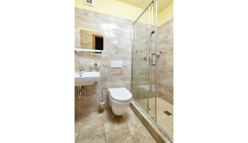 Hotel U Kata Kutná Hora - Rodinný pokoj